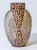Webb Marbleized Cameo Vase - 2