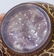 Webb Marbleized Cameo Vase - 5