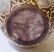 Webb Marbleized Cameo Vase - 6