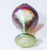 Iridescent Art Glass Vase Loetz Attribution - 4