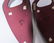 Pair Tutone Weller Wall Pockets - 5