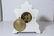 Royal Bonn Ansonia Porcelain Mantel Clock - 7