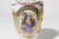 Royal Bayreuth Portrait Vase Marked - 2