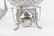 Outstanding S. Kirk & Sons Repousse Tea Set - 14