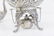Outstanding S. Kirk & Sons Repousse Tea Set - 15