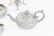 Outstanding S. Kirk & Sons Repousse Tea Set - 2