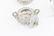 Outstanding S. Kirk & Sons Repousse Tea Set - 8