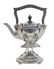 Gorham Sterling Tilt Water Pot