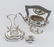 Gorham Sterling Tilt Water Pot - 7