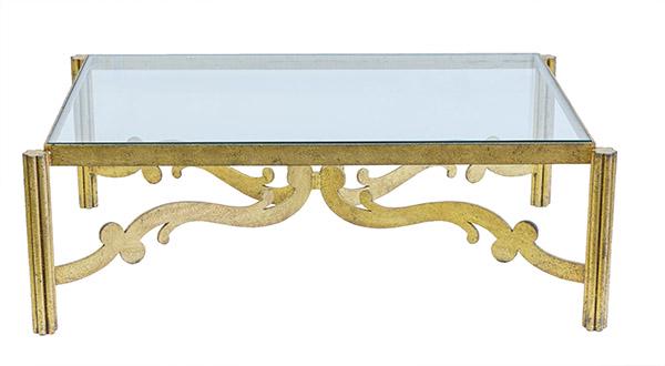 Coffee Table in the Manner of Garouste and Bonetti (1 of 10)