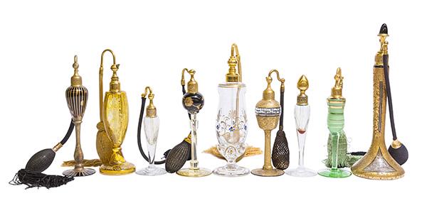 Assembled French Perfume Bottle Plus (1 of 7)