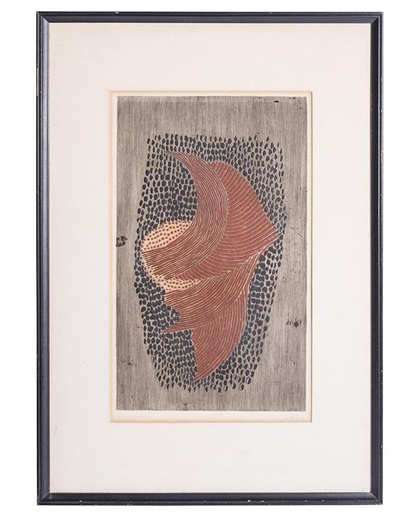 Arthur Luiz Piza (1928-2017) (Brazil) (1 of 6)