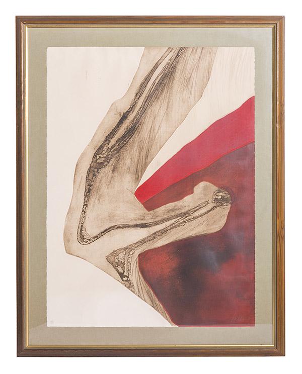 Jacques Millant (20th Century (France) (1 of 8)