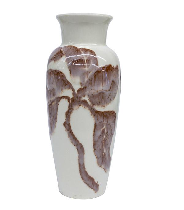 Loretta Holtkamp Rookwood Vase #2785 (1 of 8)