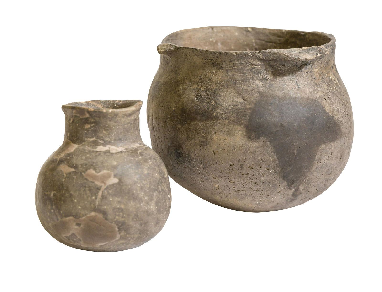 Early South West Pottery (1 of 5)