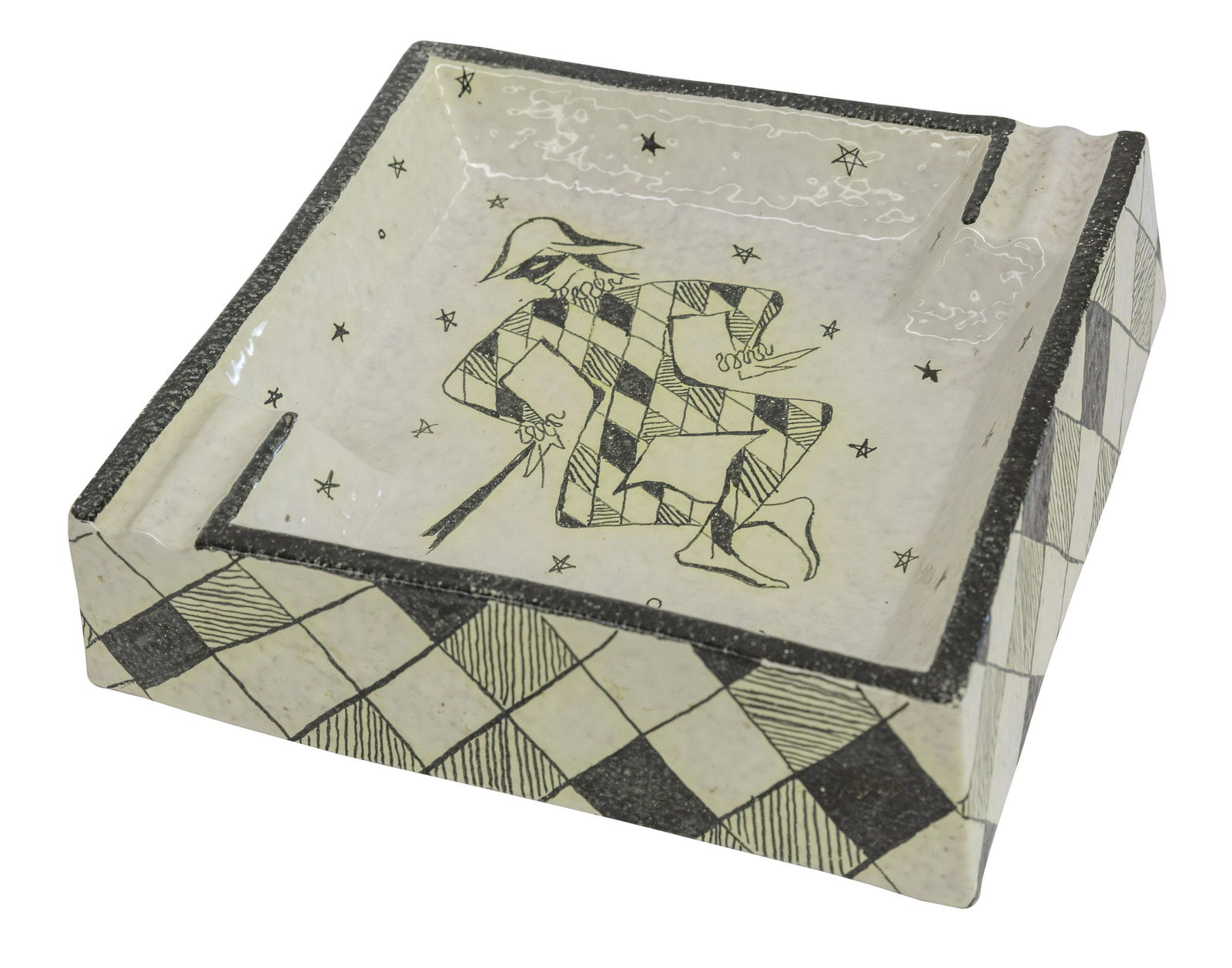 Prof. Bini Select Import Bowl, Italy (1 of 6)