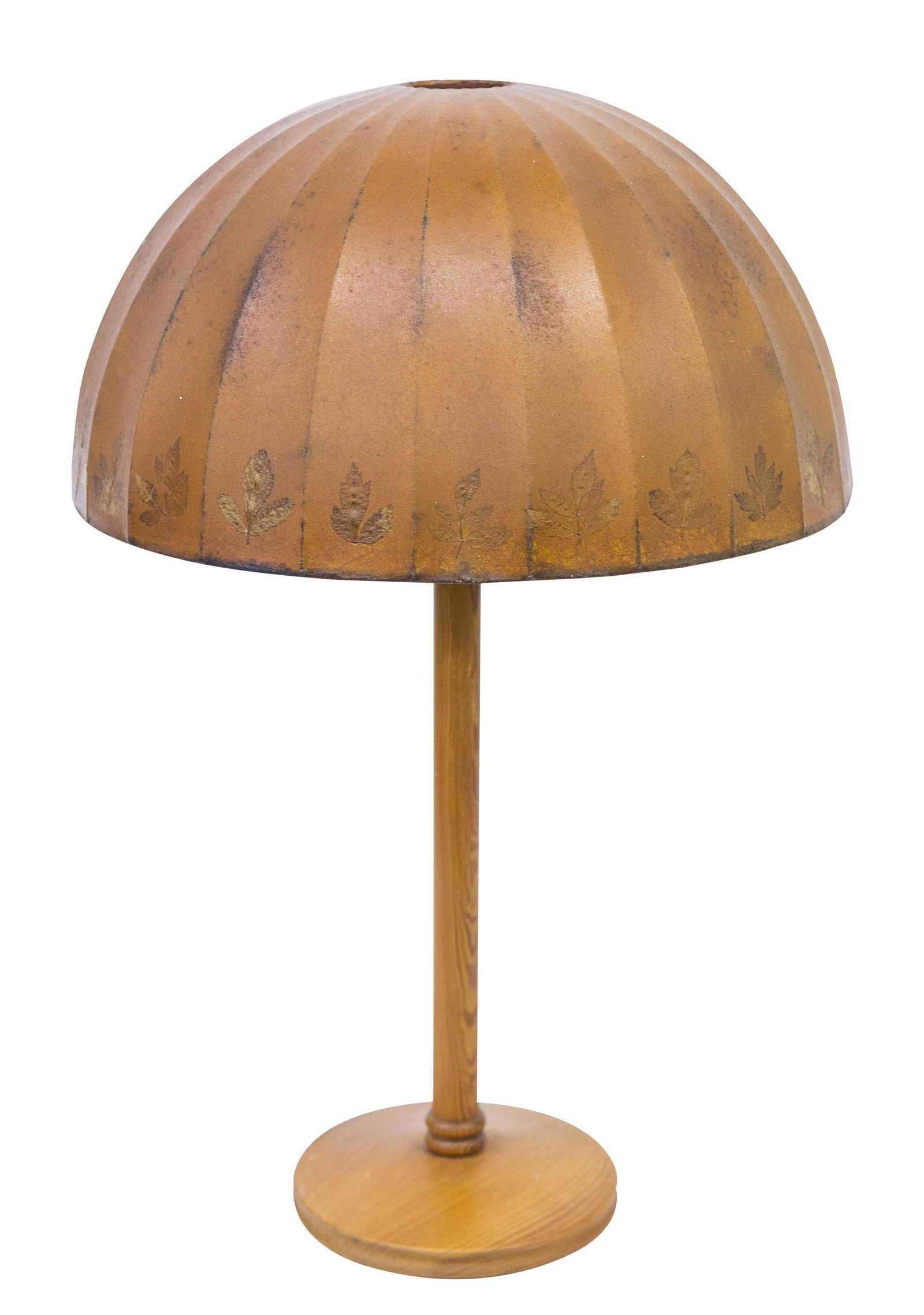 Hans- Agne Jakobsson B75 Table Lamp (1 of 11)