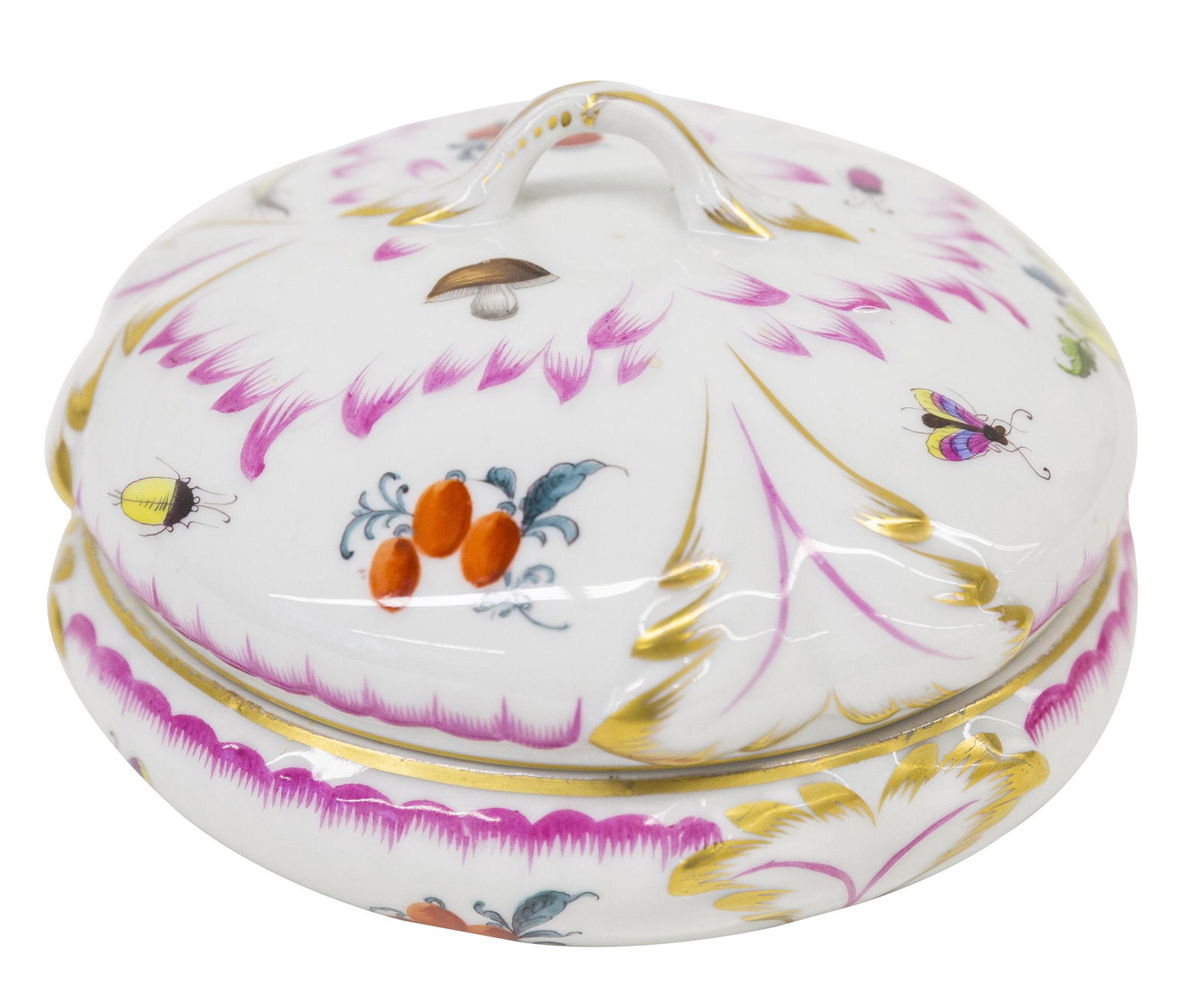 Herend Hungary Box (1 of 9)