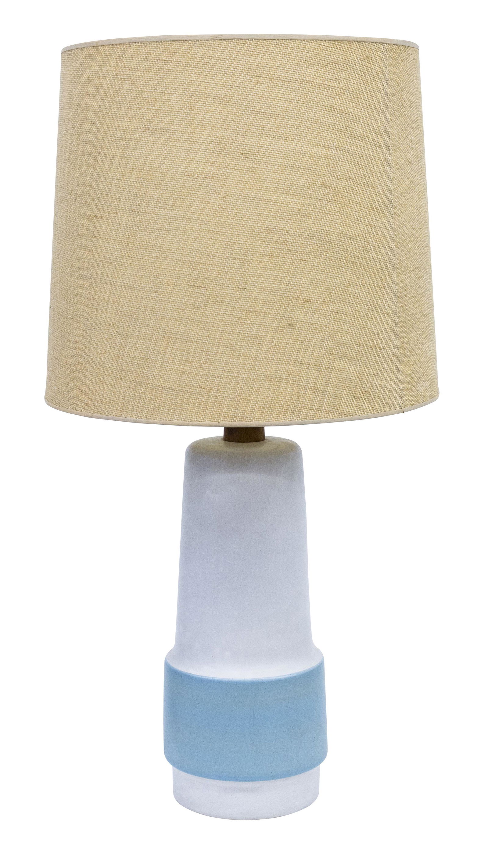 Jane and Gordon Martz Table Lamp (1 of 5)