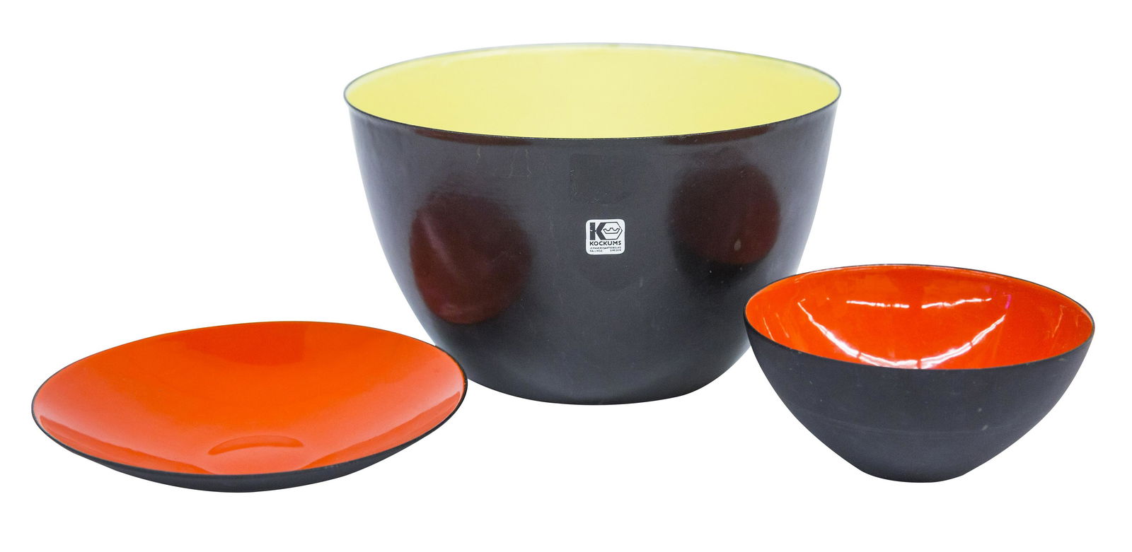 Herbert Krenchel Krenit Bowls (1 of 6)