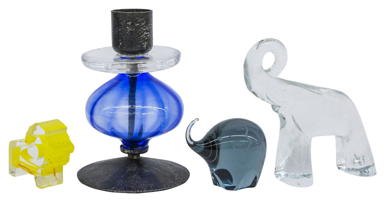 Erik Hglund Candlesticks Plus (1 of 8)