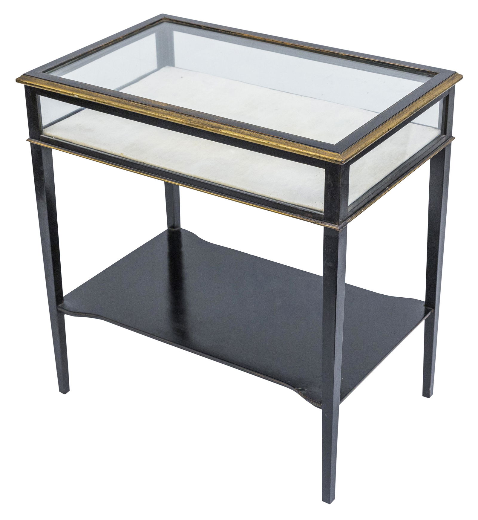 Beacon Hill Curio Table (1 of 8)