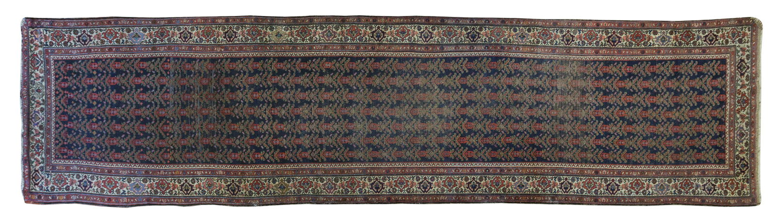 Northwest Persian Oriental Runner (1 of 7)