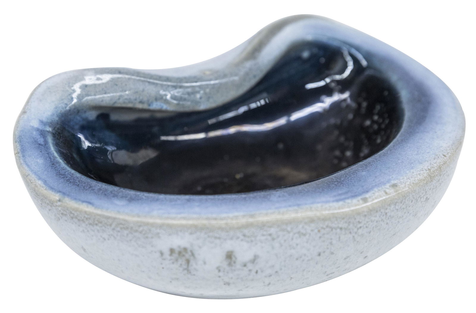 Russel Wright Bowl (1 of 6)