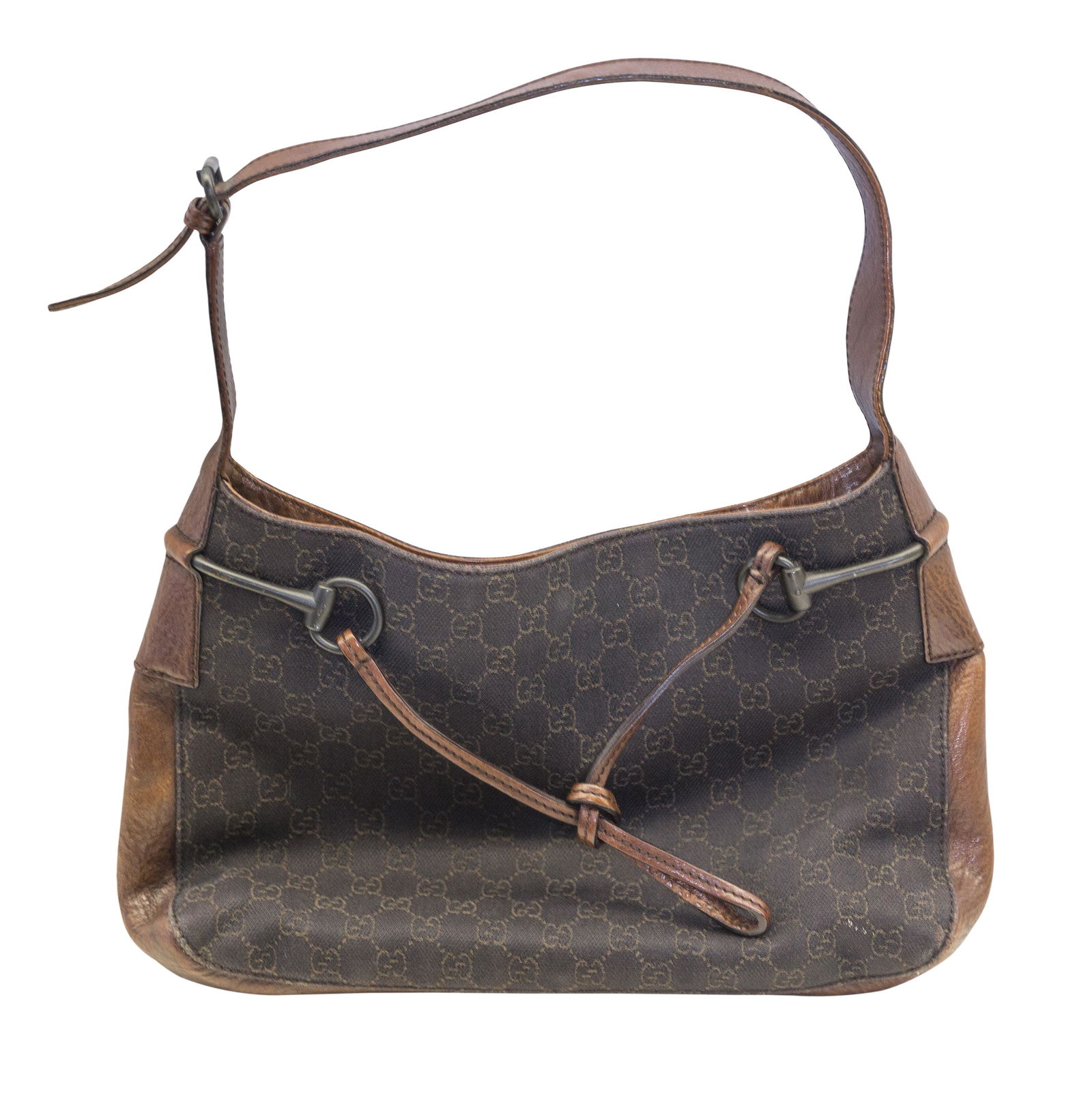 Gucci Handbag with Original Dust Bag (1 of 11)