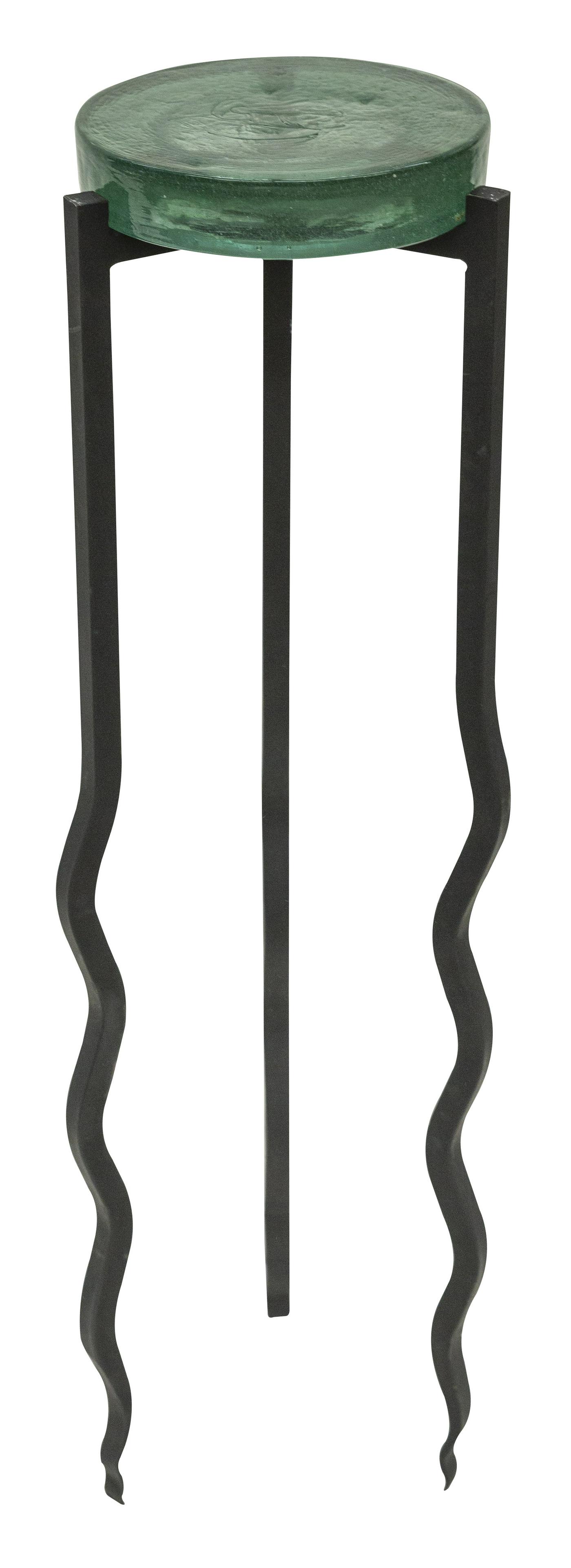 Christian Liaigre Style Pedestal (1 of 9)