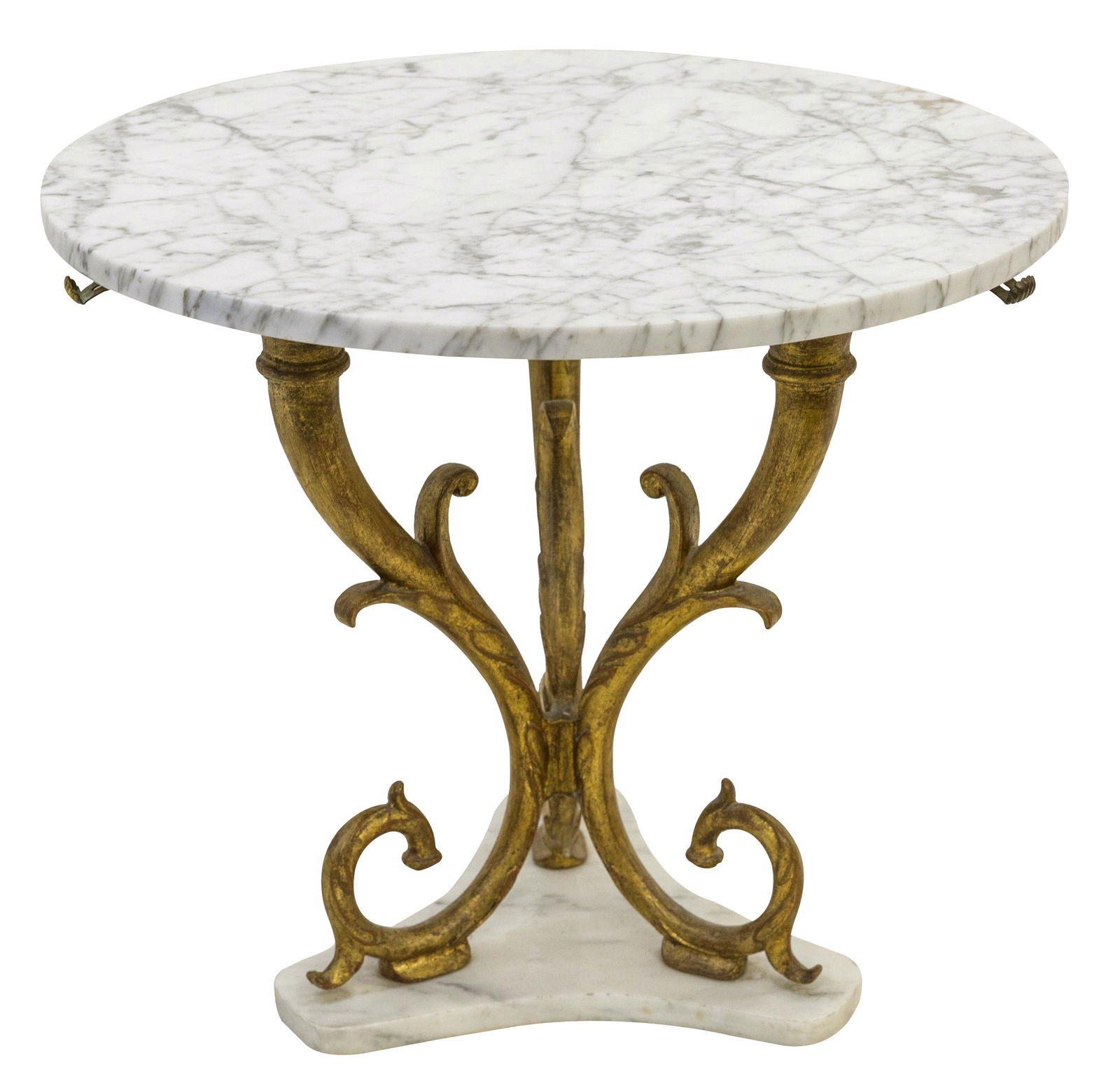 Palladio Occasional Table (1 of 9)