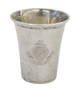 F.H. Clark & Co. Sterling Silver Shot Glass