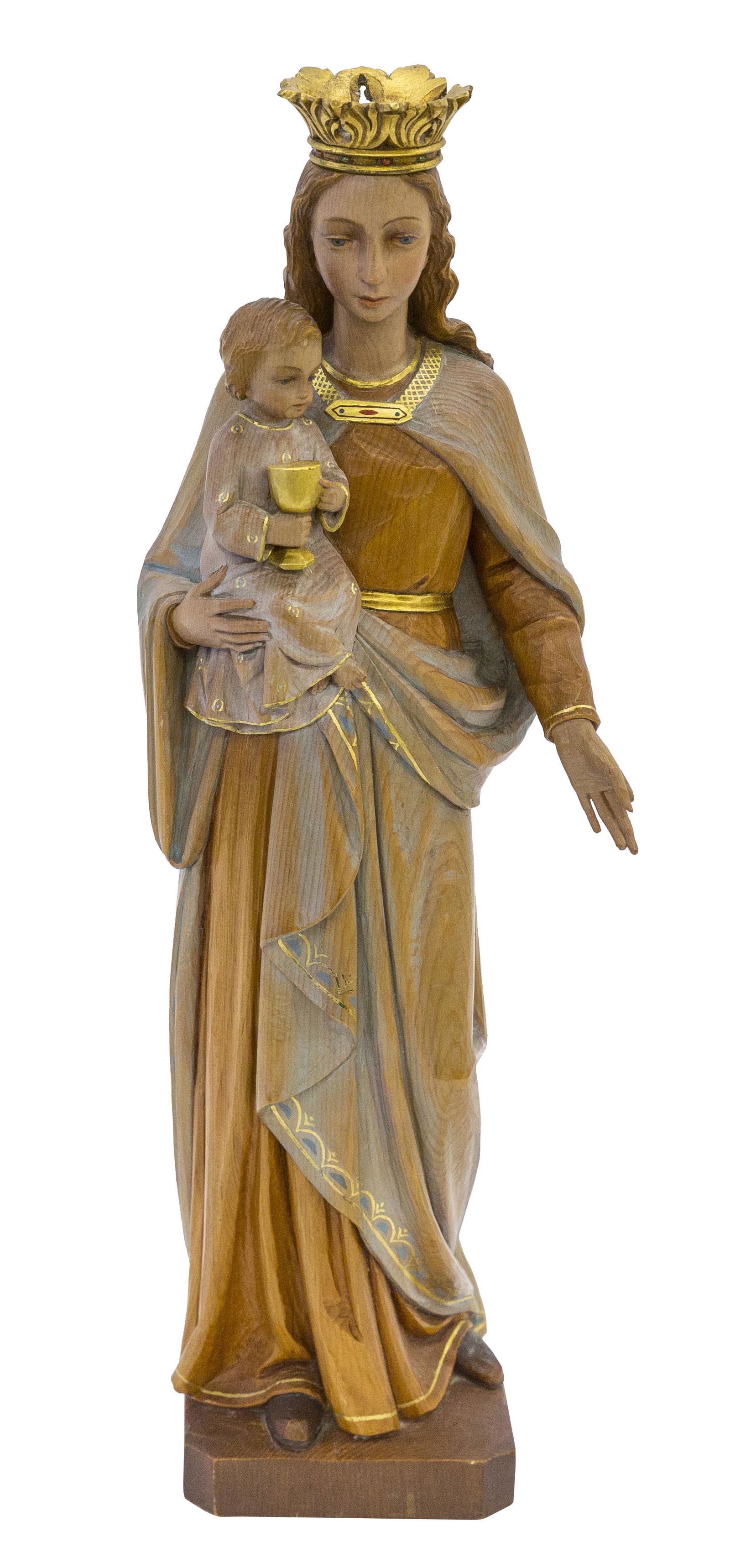 Giac Vinc Mussner Mother and Child (1 of 12)