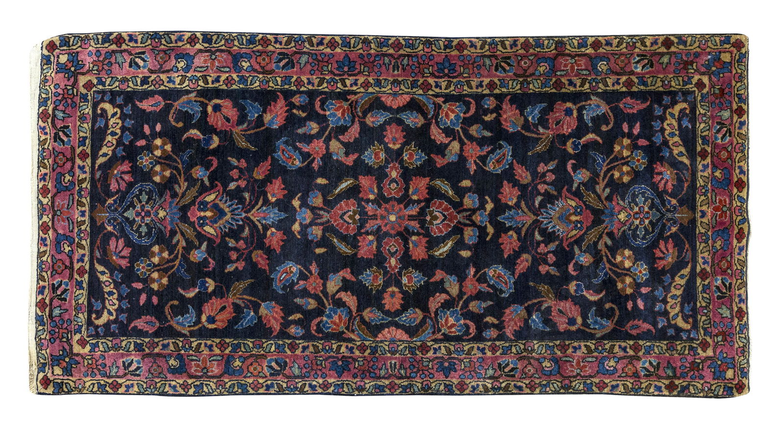 Blue Sarouk (1 of 5)