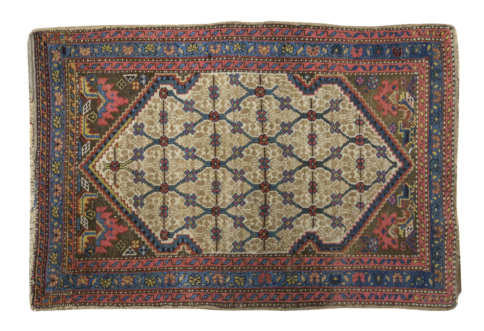 Oriental Mat (1 of 6)