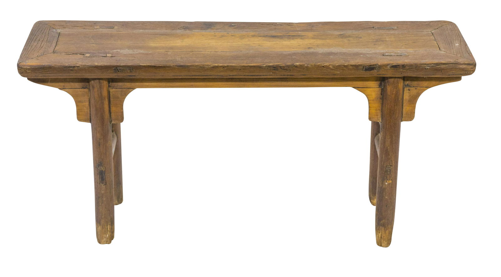 Chinese Rustic Bench (1 of 11)