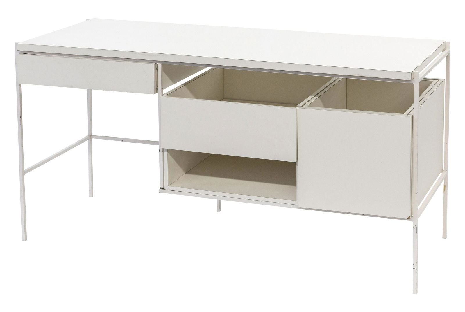 Ladislav Rado (Attribution) Desk (1 of 11)