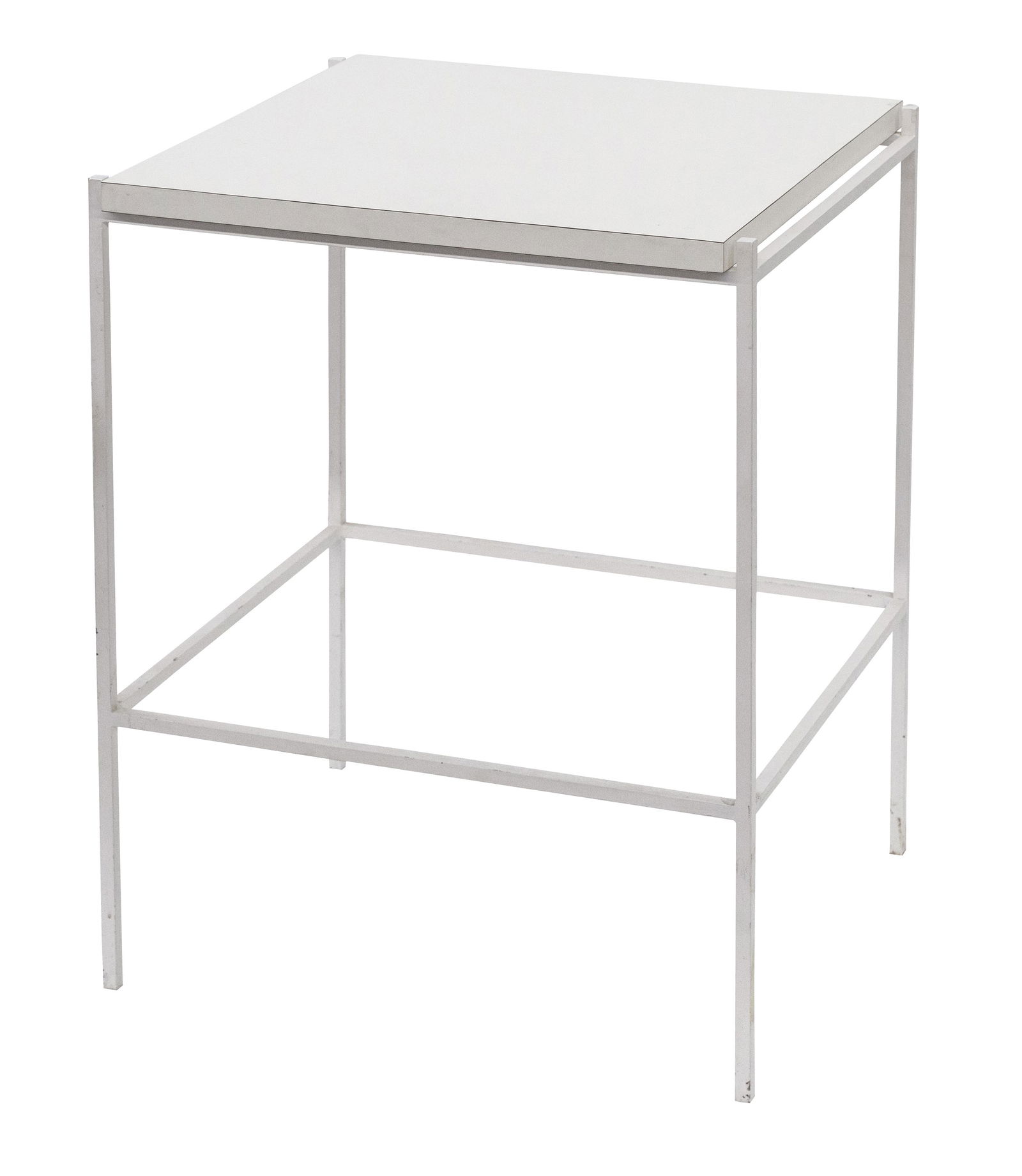 Ladislav Rado (Attribution) Occasional Table (1 of 11)