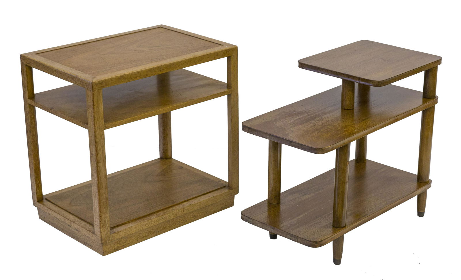 Edward J. Wormley Occasional Table, Model 4774 (1 of 8)