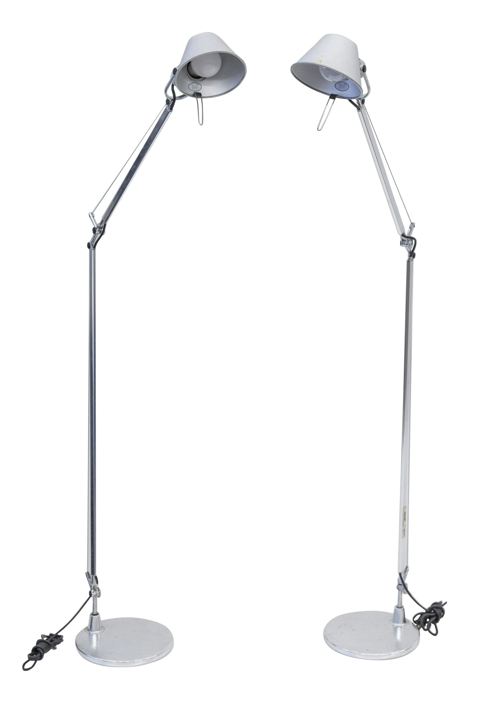 Michele De Lucchi & Giancarlo Fissina Tolomeo (1 of 12)