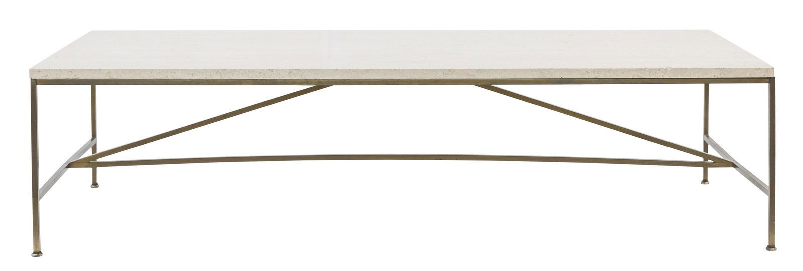 Paul McCobb Irwin Collection Coffee Table, Model 8715 (1 of 11)