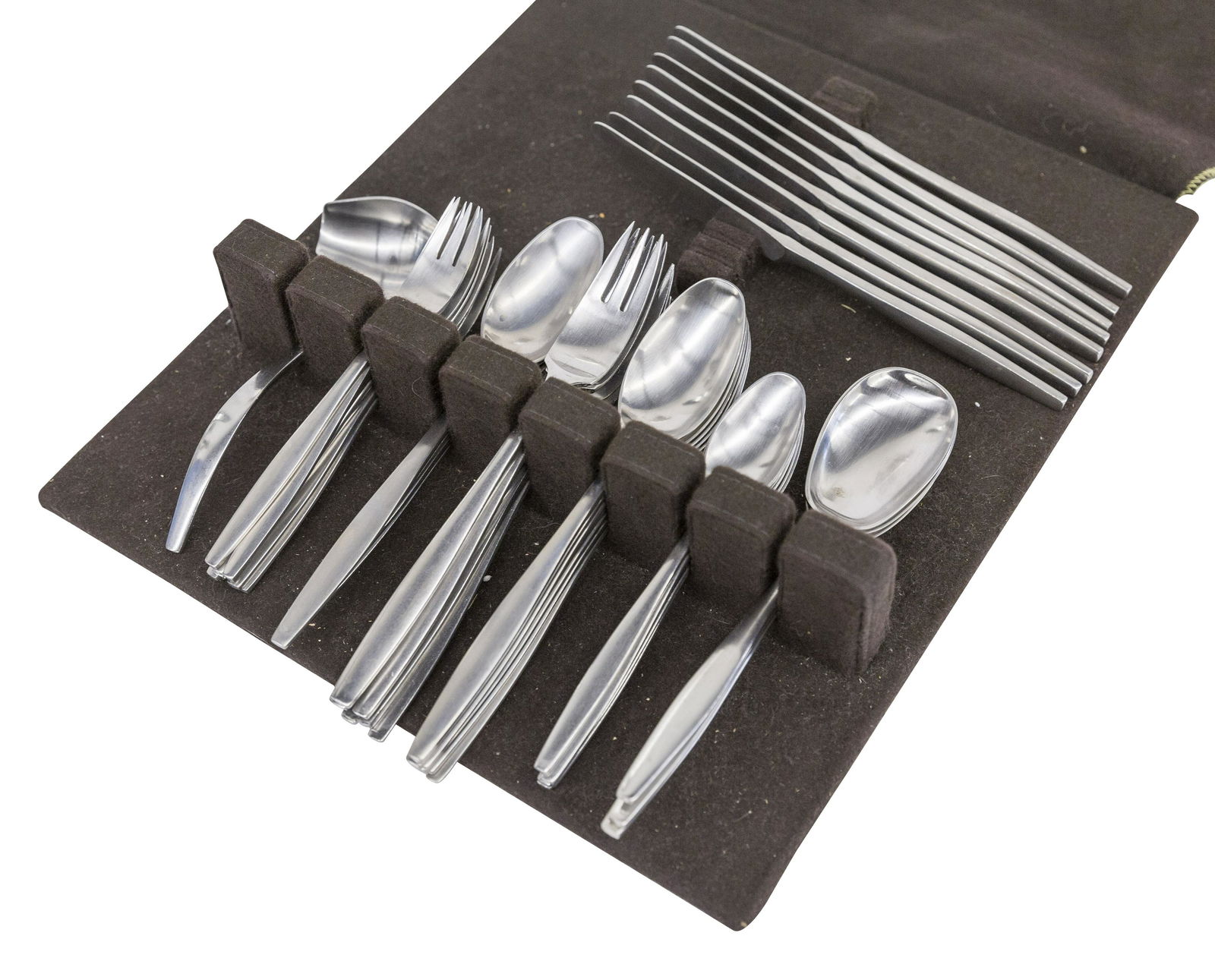Jens Quistgaard Variations Flatware (1 of 8)