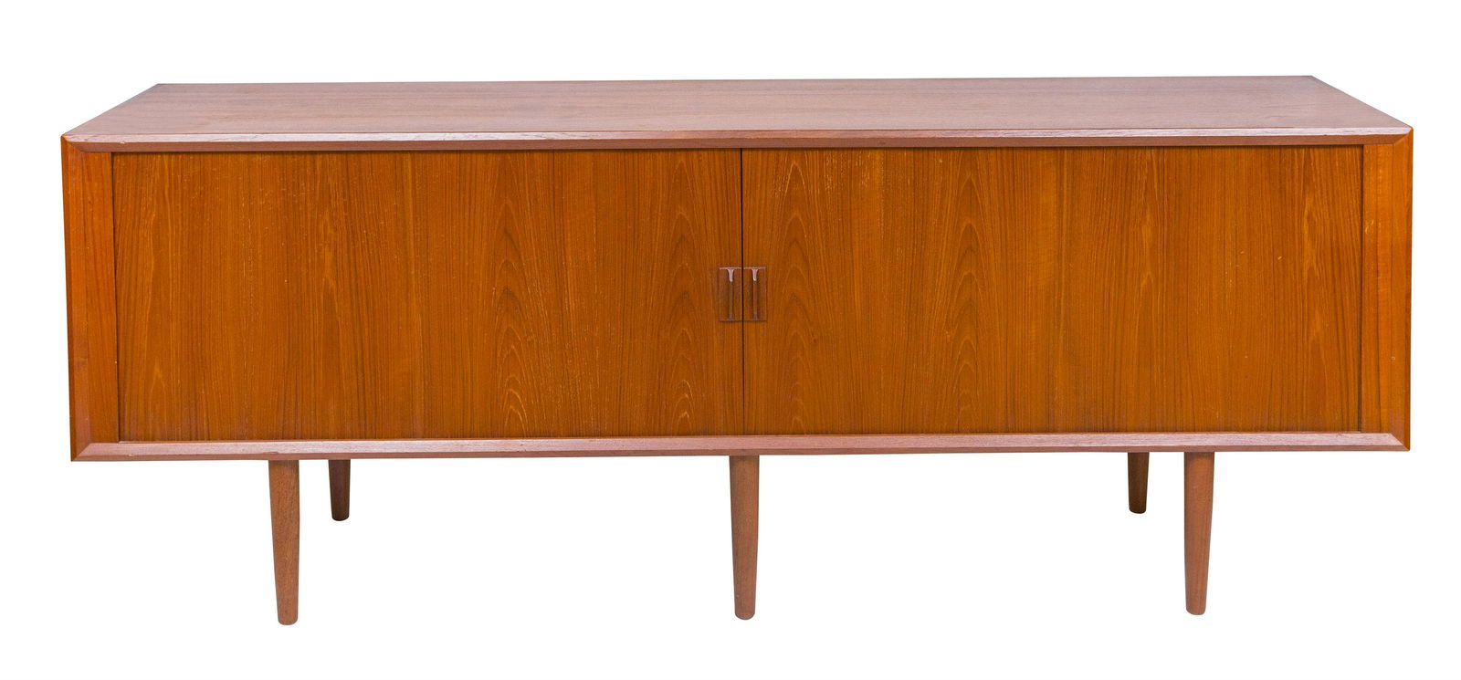 Svend Aage Larsen Credenza (1 of 12)