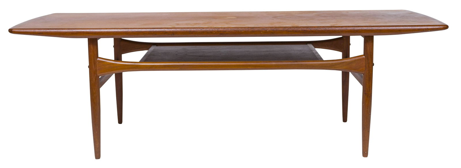 Tove and Edvard Kindt Larsen Coffee Table (1 of 10)