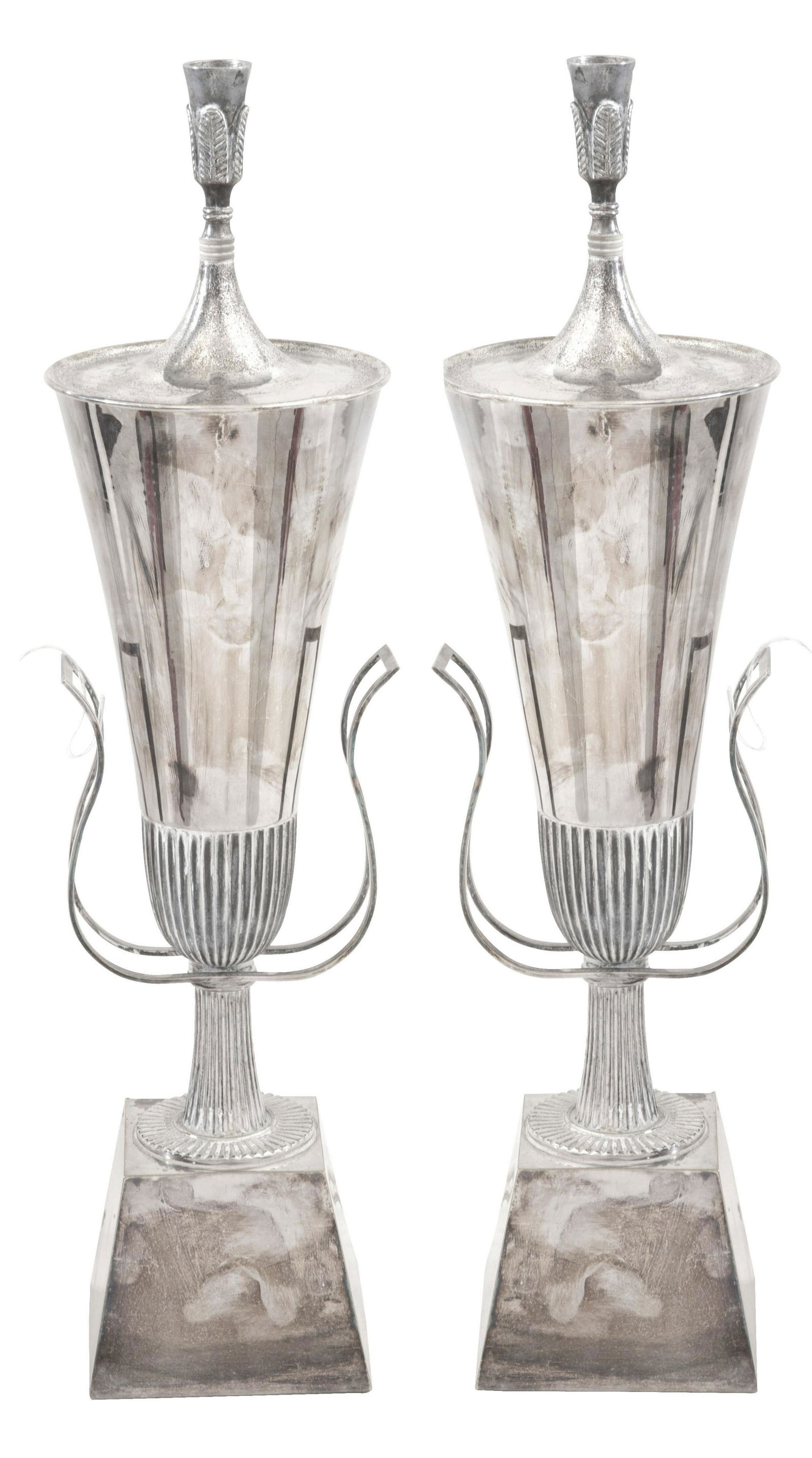 Tommi Parzinger Table Lamp (1 of 7)