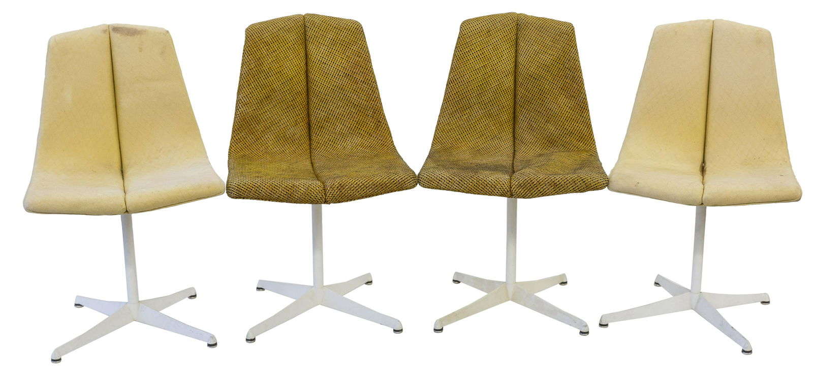 Richard Schulz Dining Chairs Model 149 (1 of 13)