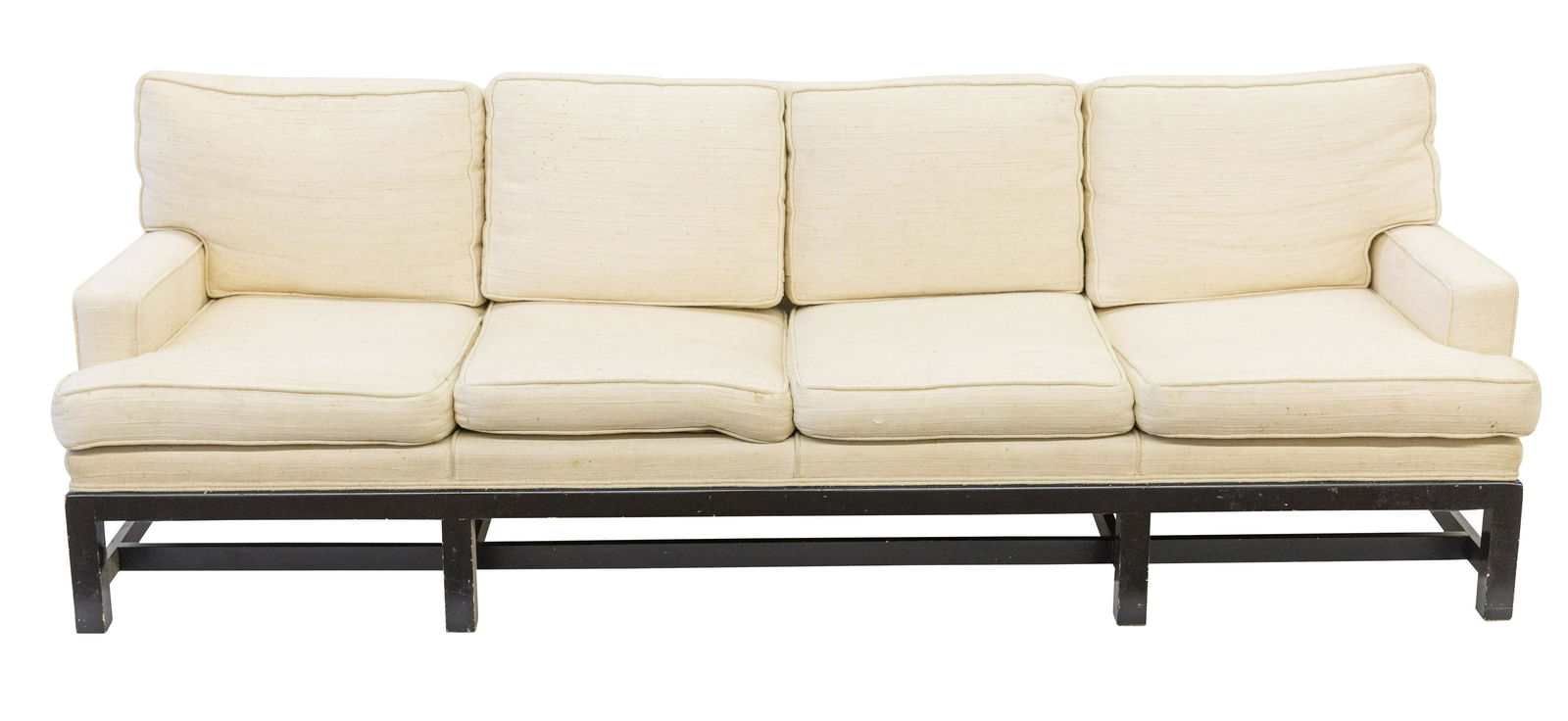 Michael Taylor Sofa (1 of 9)