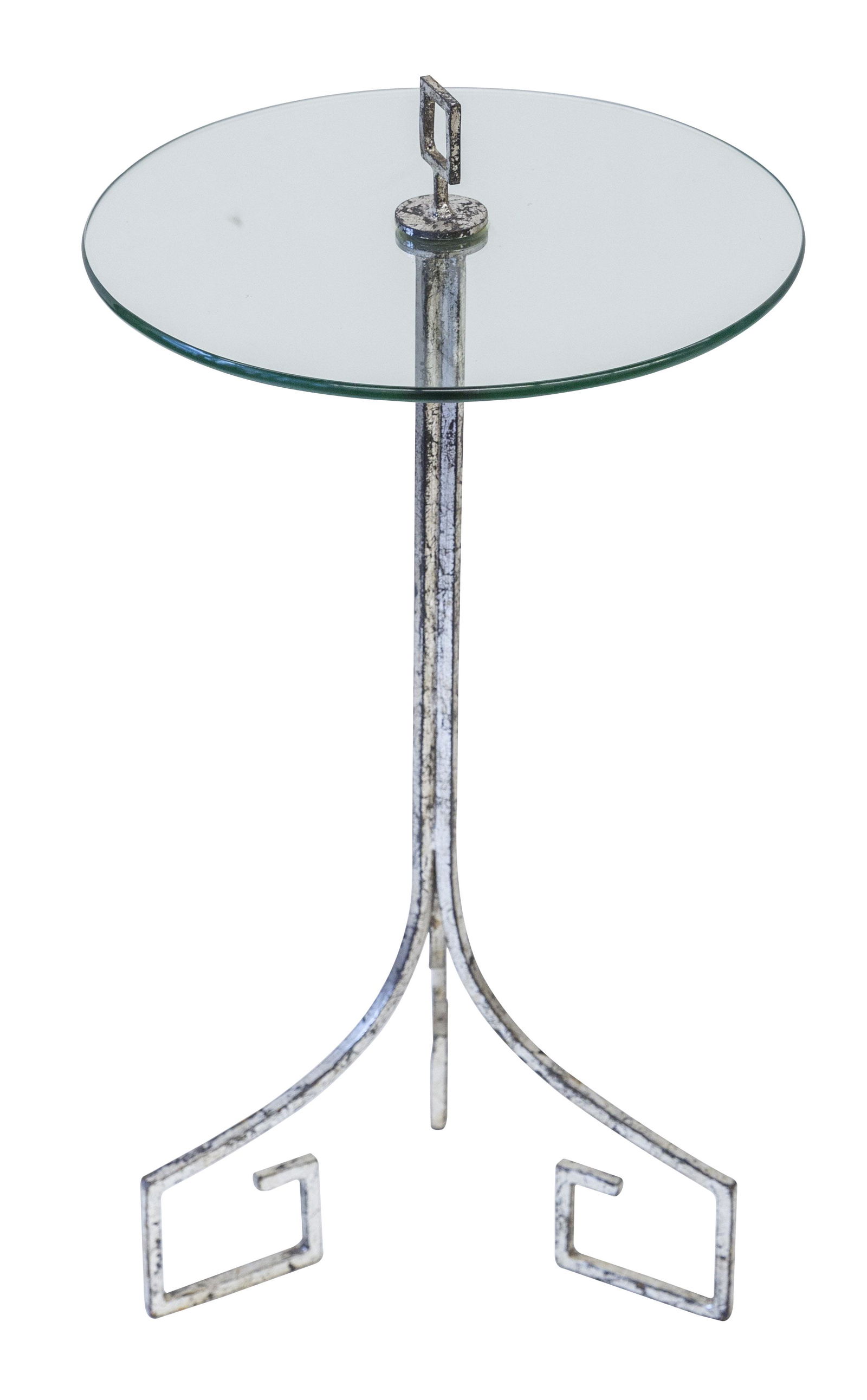 Mid Century Italian Occasioanl Table (1 of 8)