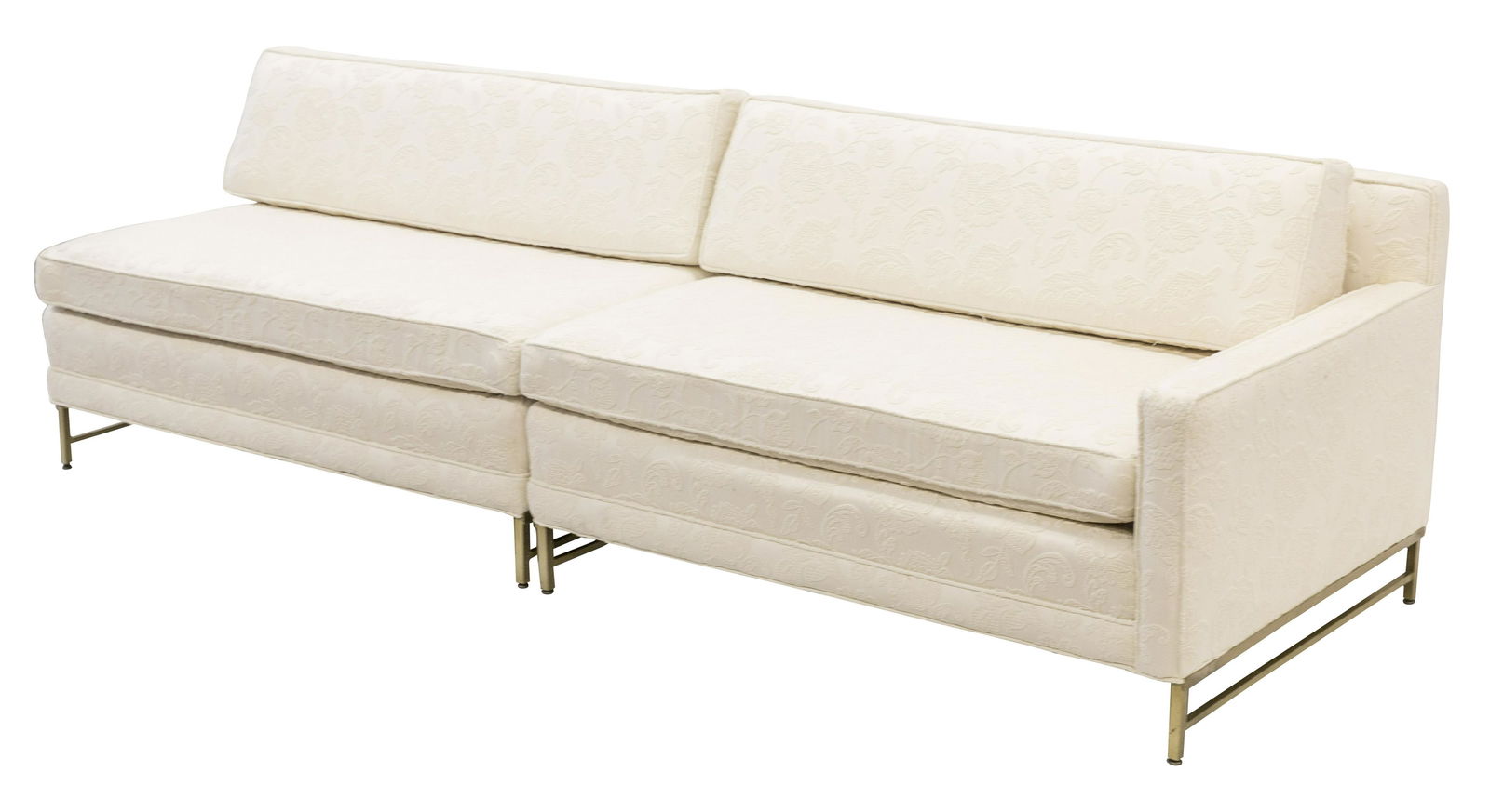 Paul McCobb  Sectional Sofa (1 of 11)