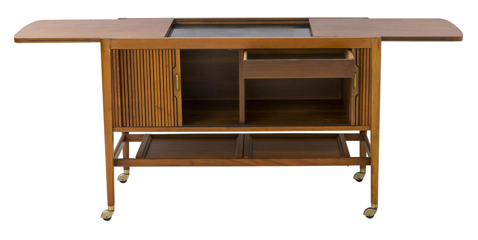 Kipp Stewart and Stewart MacDougall Server (1 of 12)